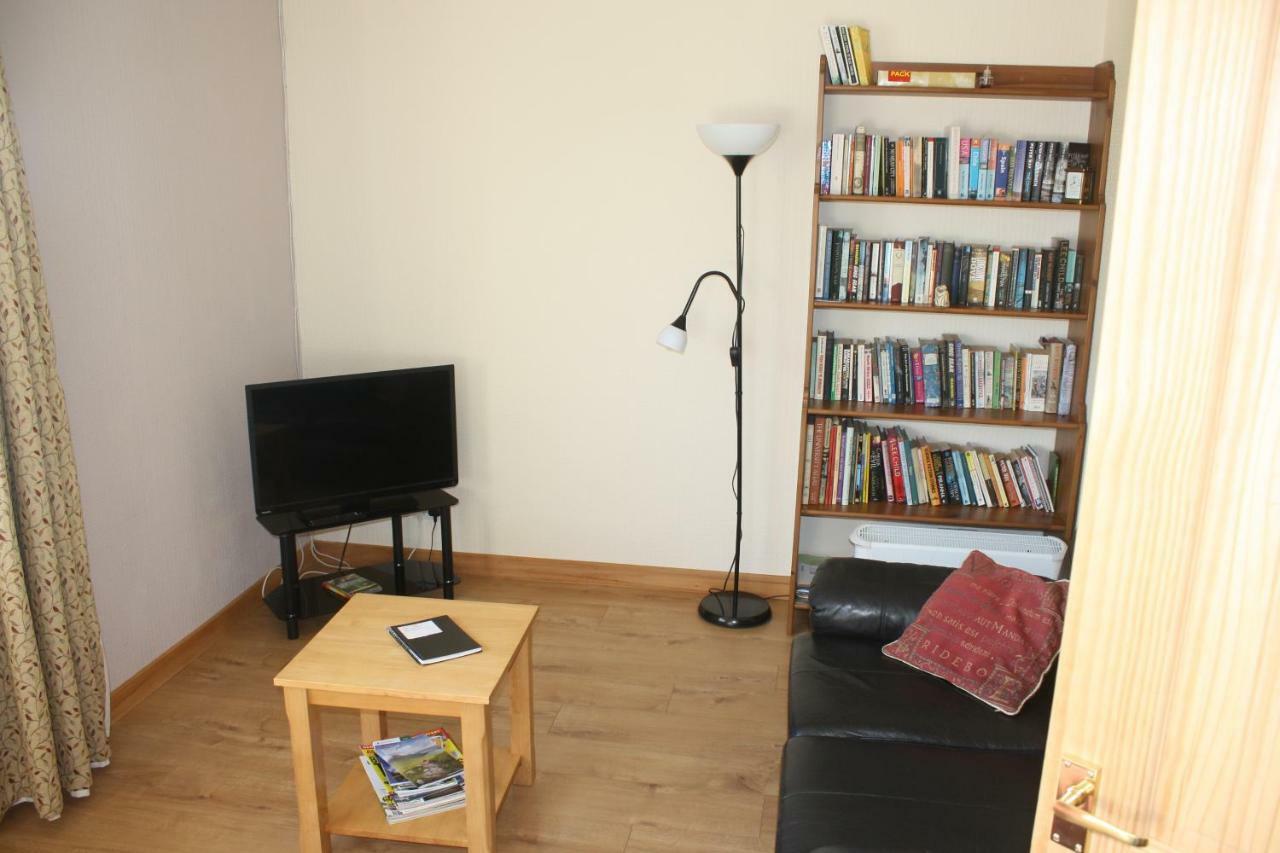 Inver Bay Apartment Tain Exteriör bild